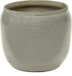 Serax Ghiveci decorativ Costa, gri, 16, 5 cm (B7622021)