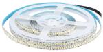 V-TAC Banda LED SMD2835 12V 20W/m 240LED/m 2000lm/m 3000K IP20 5M V-tac SKU-212164 (SKU-212164) - drumix