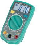 Pro sKit Multimetru digital cu ecran LCD 2.1" ProsKit (MT-1233C)