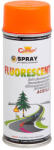 Champion Color Spray Vopsea Fluorescent 400ml Portocaliu Champion Color (CHP112) - drumix