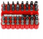 Pro'sKit Set varfuri surubelnita 34 piese ProsKit 8PK-SD009 (8PK-SD009) - drumix Surubelnita