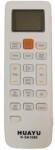 Huayu Telecomanda Aer Conditionat Samsung K-SA1089 similara cu originalul (268) (Samsung/K-SA1089) - drumix