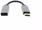 Well Adaptor Displayport - HDMI 4Kx2K 60Hz activ WELL (ADAPT-DPM-HDMIF-WL) - drumix