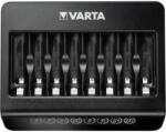 VARTA Incarcator acumulatori VARTA 8x AA AAA 4h LCD MULTI PLUS NI-MH detectare acumulatori defecti 57681 (57681-VARTA) - drumix Incarcator baterii