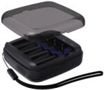 XTAR Incarcator acumulatori XTAR BC4 1.5V / LI-ION / 1.2V NIMH R6 (BC40BAK01065) - drumix Incarcator baterii