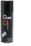 VMD Spray degivrant parbriz broaste pe frane arcuri 200ml VMD 43 (17243) - drumix