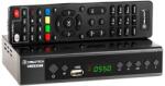 Cabletech Tuner DIGITAL terestru DVB-T2/C H. 265 Cabletech URZ0336B (URZ0336B) TV tunere