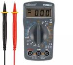 Velleman Multimetru digital 1999digit CAT II 500V CAT III 300V 10A Velleman (DVM832) - drumix