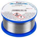 Cynel Rola fludor SN60 PB40 CYNEL 2.5mm 250Grame LUT0111-250 (LUT0111-250) - drumix