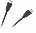 Cabletech Cablu HDMI - HDMI 2.0 4K UHD 5m Cabletech KPO4007-5.0 (KPO4007-5.0) - drumix