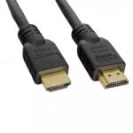 Well Cablu HDMI v1.4 cu ethernet tata - tata aurit 20m WELL (CABLE-HDMI/HDMI/LC-20.0-WL) - drumix