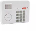 Delight Alarma cu senzor de miscare cu protectie cu cod PIN delight (55302)
