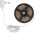 Well Banda LED Well SMD2835 lumina BRGY (8B+8R+8G+8Y) 12V 32LED/m 3m cu driver 6W (LEDSTBRGYD-2835-12328S202/3-WL)