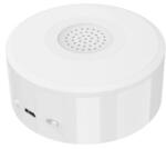 WOOX Sirena Smart inteligenta de interior Woox R7051 Zigbee 3.0 (R7051)
