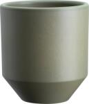 Bergs Potter Ghiveci Lily, 8 cm, verde salvie (LICSG8P)