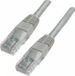 Well Cablu FTP Cat6 patchcord 30m CCA gri Well (FTP-0010-30GY-WL) - drumix