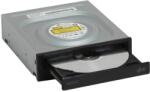 LG DVD-Writer LG GH24NSD5 SATA Bulk Black (GH24NSD5) - drumix