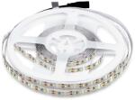 V-TAC Banda LED SMD3528 12V 8W/m120LED/m 800lm/m 4000K IP20 5M V-tac SKU-212042 (SKU-212042) - drumix
