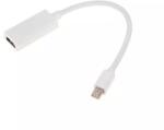 Cabletech Cablu adaptor mini DisplayPort la HDMI iesire Cabletech (KOM0847) - drumix