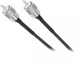 Cabletech Cablu reflectometru SWR 30cm UHF Cabletech (KPO3927) - drumix