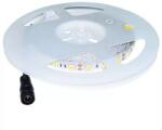 V-TAC Banda LED SMD5050 60LED/m 3000K IP20 5m V-TAC (SKU-2122) - drumix