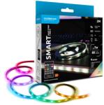 Modee Banda LED Smart Modee 7W telecomanda RGB 80lm IP20 2m USB MSL-LS7W2MRGB-R (MSL-LS7W2MRGB-R) - drumix