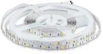 V-TAC Banda LED SMD5050 60LED/m 357lm/m 8W/m RGB+W alb neutru IP20 5m V-TAC SKU-212552 (SKU-212552)