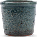 Serax Ghiveci Glazed Shades, 13, 5 cm, albastru (B5625027-600)