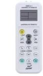 well Telecomanda universala pentru aparate de aer conditionat Well RC-AC-AIRLOAD-WL (RC-AC-AIRLOAD-WL) - drumix
