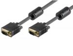 Goobay Cablu VGA 30m tata-tata 1280x1024 Goobay (68141) - drumix