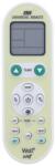 well Telecomanda universala pentru aparate de aer conditionat Well RC-AC-WHIFF-WL (RC-AC-WHIFF-WL) - drumix