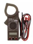 Hyelec Clampmetru cleste ampermetric digital M266 Hyelec (CLAMPM-M266-HYELEC) - drumix