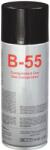 Due Ci Electronic Spray aer comprimat DUE CI 400ml (B-55/400) - drumix