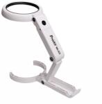 Pro sKit Lupa 3.75X LED USB sau 3x AAA portabila pliabila ProsKit MA-025 (MA-025) - drumix