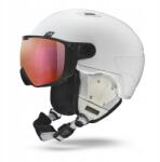 Julbo Bukósisak Julbo Globe Evo white fehér Fotokróm Cat 2-3 Glare Control M 54-58 (JCI624M10)