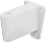 Goobay Suport de perete pentru lampa cu lupa pentru cod 60360 /60361 /60362 /60364 alb Goobay 55771 (55771) - drumix