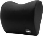 AMiO Perna pentru tetiera scaun auto, Calitate Premium, culoare neagra, model CHS-04 (AM02960)