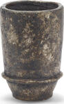 Serax Ghiveci Dune 18 cm, maro închis (B5625004-704)