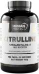 Human Protect Citrulline Malate Caps 1100 mg [120 капсули]