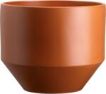 Bergs Potter Ghiveci Lily, 25 cm, portocaliu (LICTO25P)