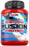 Amix Nutrition Whey Pro Fusion [1000 грама] Синя малина