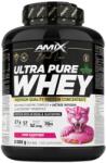 Amix Nutrition Black Line Ultra Pure Whey Protein [2000 грама] Дубайски шоколад