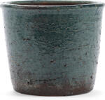 Serax Ghiveci Glazed Shades, 20 cm, albastru (B5625029-600)