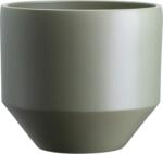 Bergs Potter Ghiveci Lily, verde salvie, 21 cm (LICSG21P)