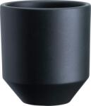 Bergs Potter Ghiveci Lily, 8 cm, gri-verde (LICFN8P)