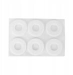  Tecniwork Védőtapaszok Zselés Bőrkeményedés Tyúkszem (VN5GHD3)