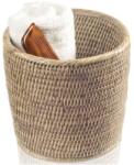 Decor Walther Coș de depozitare Basket cilindric, deschis (0927491)