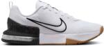 Nike Air max alpha trainer 6 бяло, черно 41 (fq1833-107)