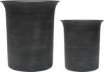 OYOY Ghivece Iri metalice, 2 buc (L301525)