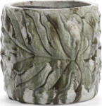 Serax Mască ghiveci Glazed Shades, 25, 5 cm, verde (B4225002-500)